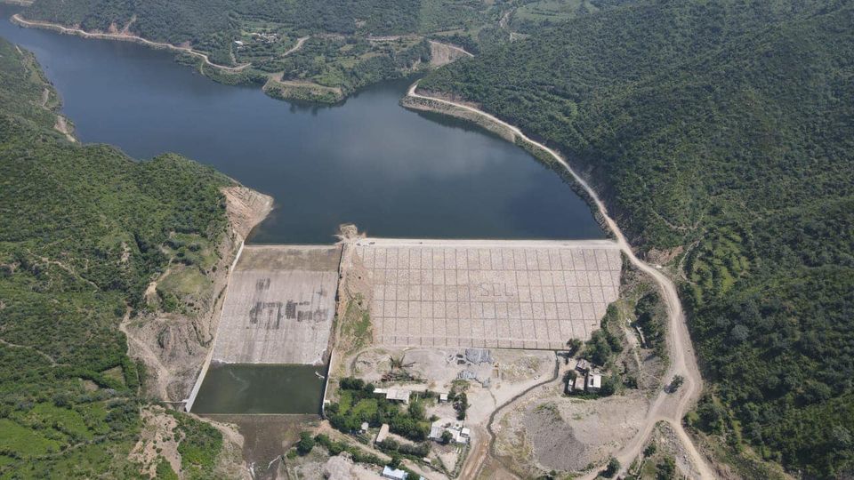 Goamal Zam Dam