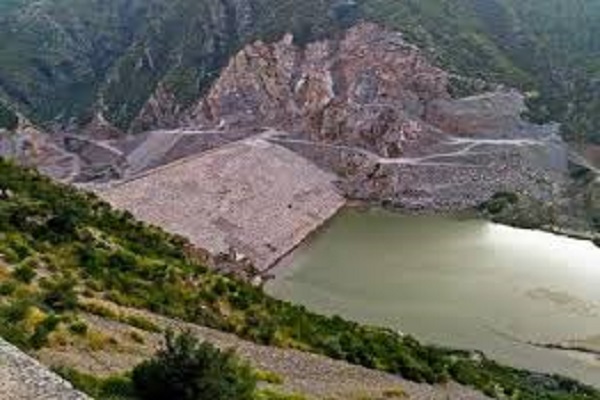 Gudwalay Dam